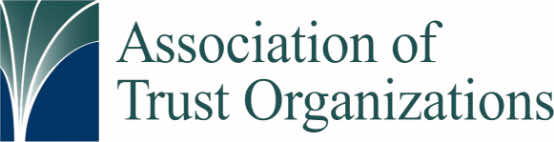 Association of Trust Organizations logo
