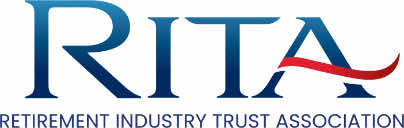Retirement Industry Trust Association logo
