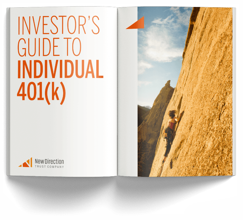 Click to download our Solo 401(k) Investment Guide
