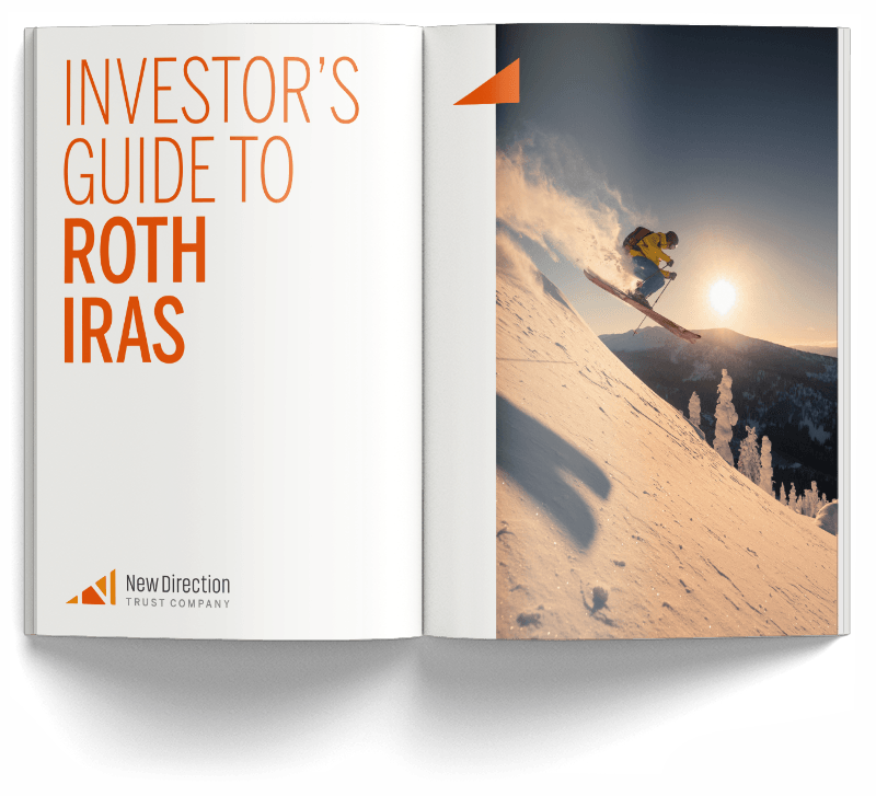 Click to download our Investor's Guide to Roth IRAs
