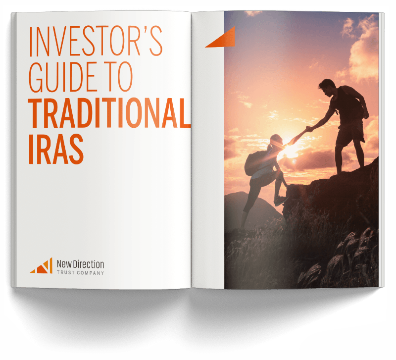 Click to download our Investor's Guide to Traditional IRAs