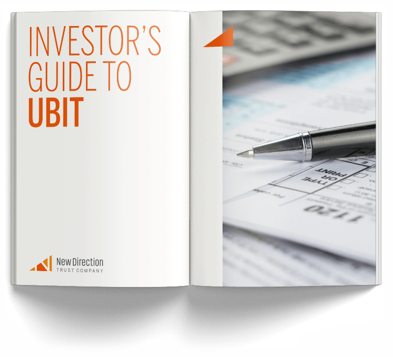 Click to download our Investor's Guide to Unrelated Business Income Tax (UBIT)