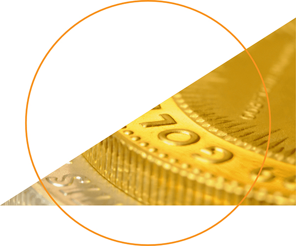 invest in precious metals with NDTCO