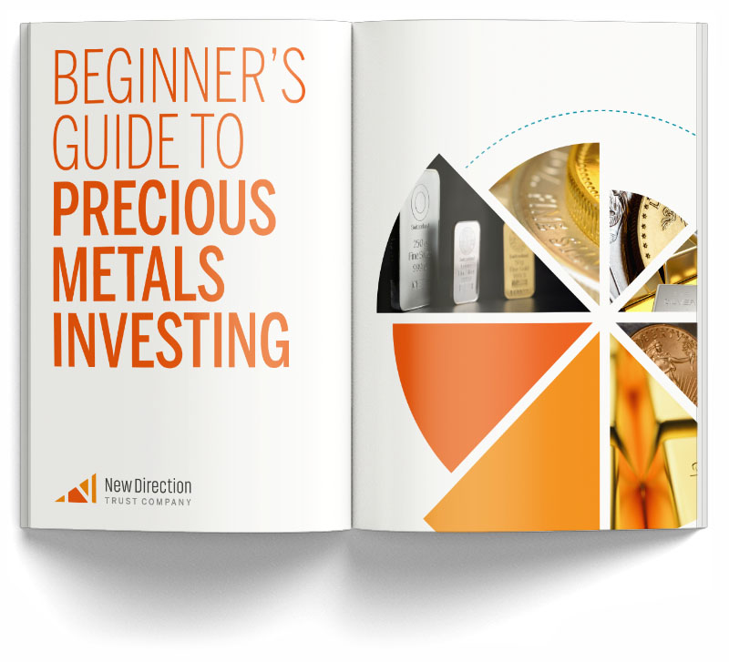 Click to download our Precious Metals Investment Guide