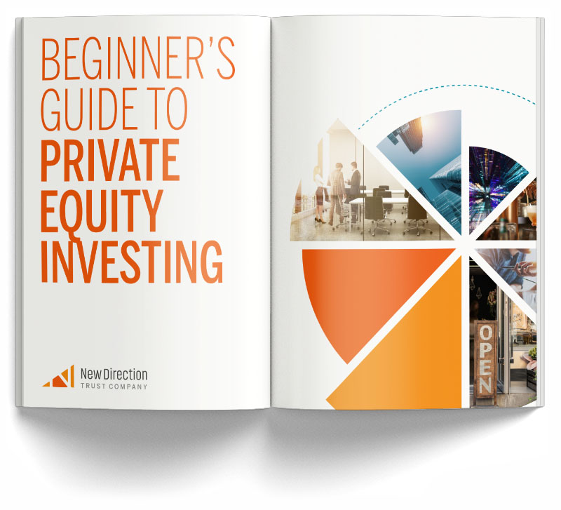 Click to download our Private Equity Investment Guide