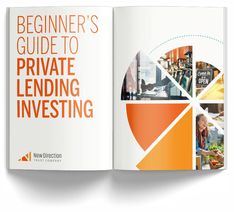 Click to download our Beginner's Guide to Private Lending