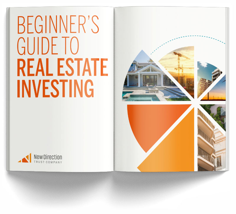 Click to download our Real Estate Investment Guide